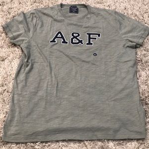 Abercrombie & Fitch XXL T-shirt. NWOT.